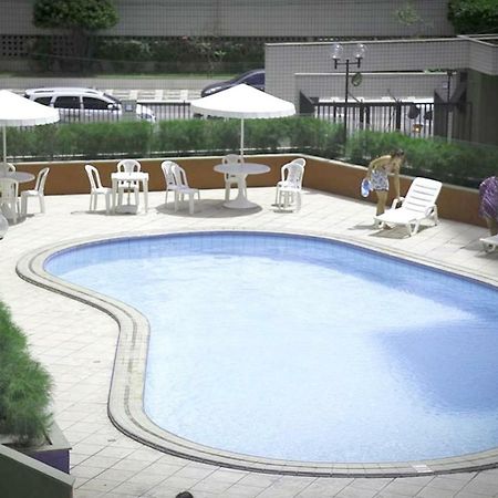 Porto De Iracema Lejlighed Fortaleza  Eksteriør billede