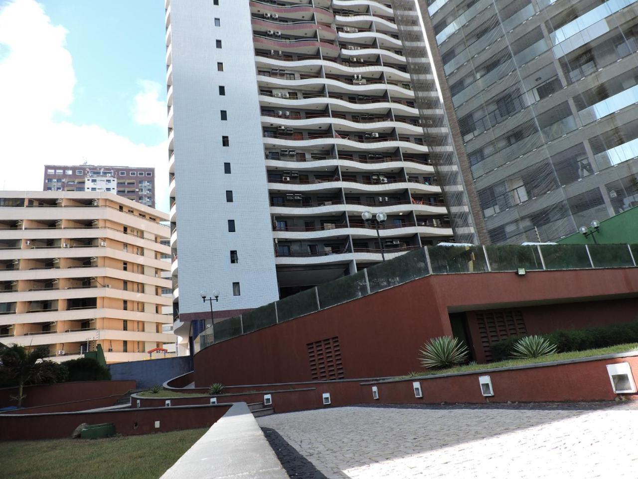 Porto De Iracema Lejlighed Fortaleza  Eksteriør billede