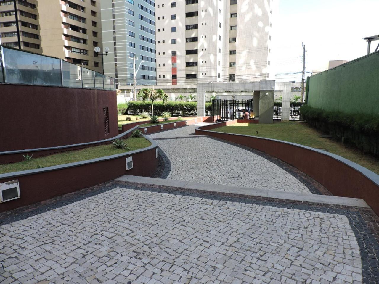 Porto De Iracema Lejlighed Fortaleza  Eksteriør billede