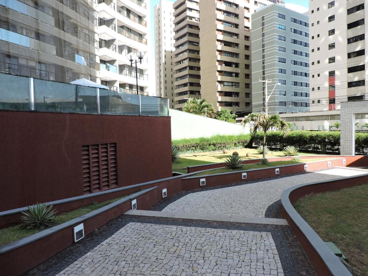 Porto De Iracema Lejlighed Fortaleza  Eksteriør billede