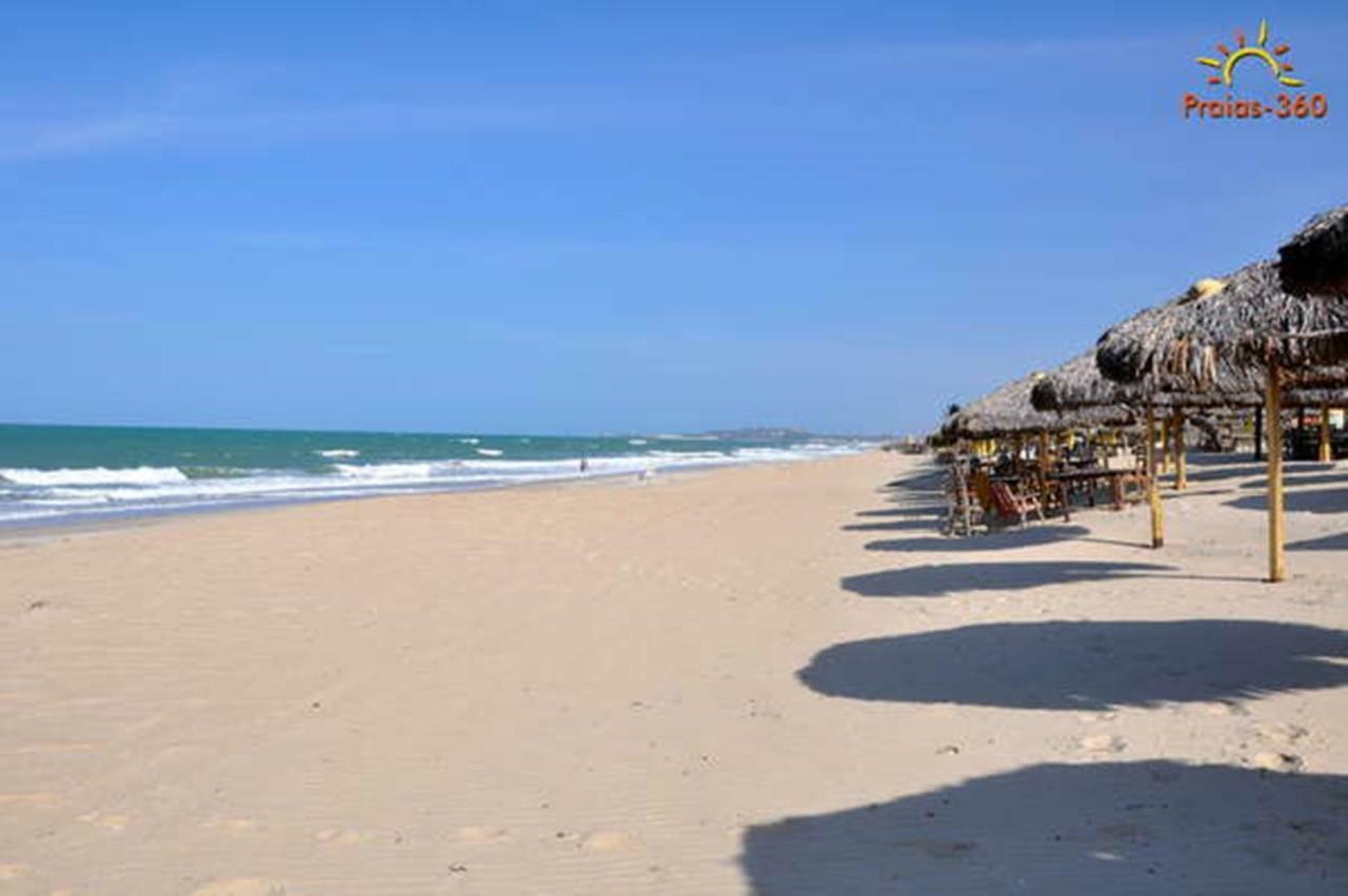 Porto De Iracema Lejlighed Fortaleza  Eksteriør billede