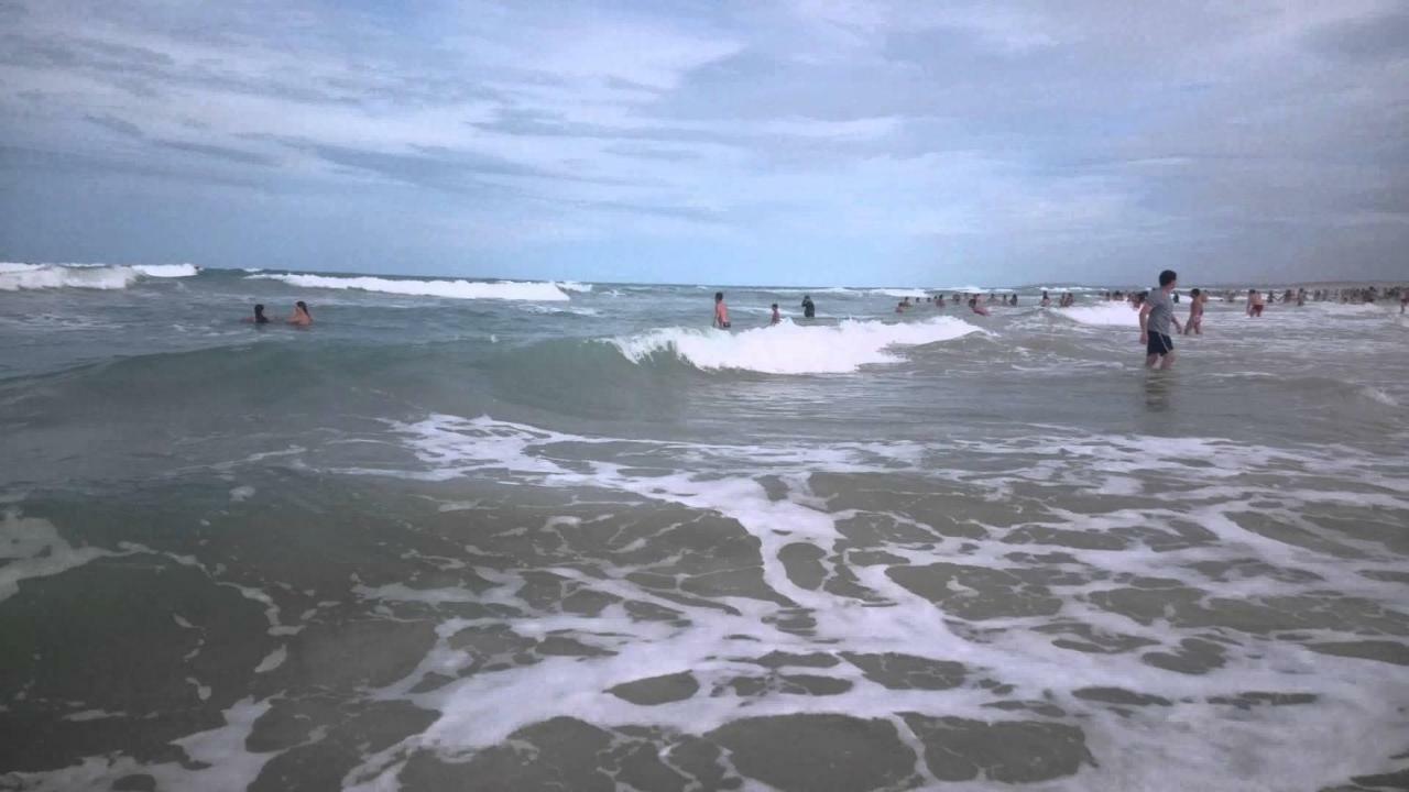 Porto De Iracema Lejlighed Fortaleza  Eksteriør billede