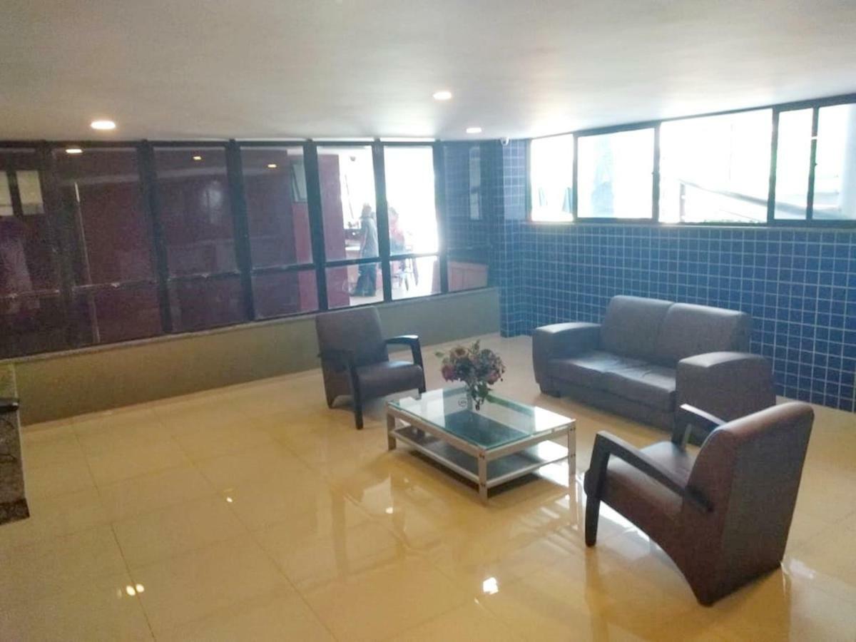 Porto De Iracema Lejlighed Fortaleza  Eksteriør billede