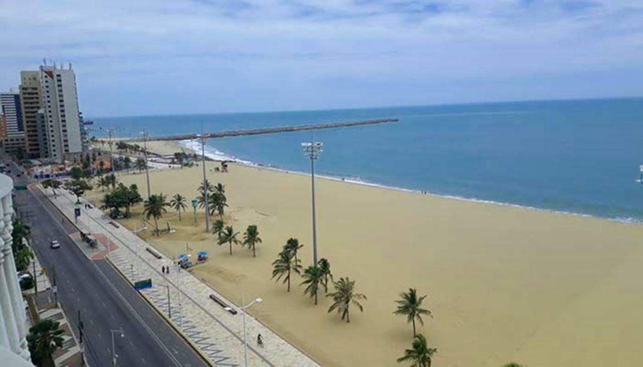 Porto De Iracema Lejlighed Fortaleza  Eksteriør billede