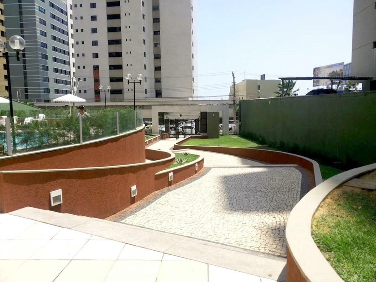 Porto De Iracema Lejlighed Fortaleza  Eksteriør billede
